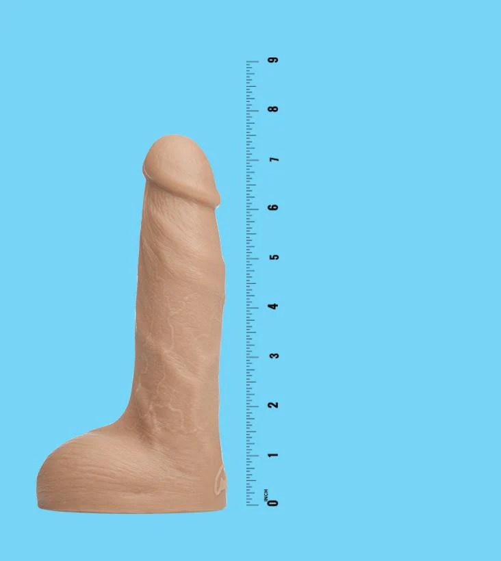 Austin Wilde - Dildo - Image 2