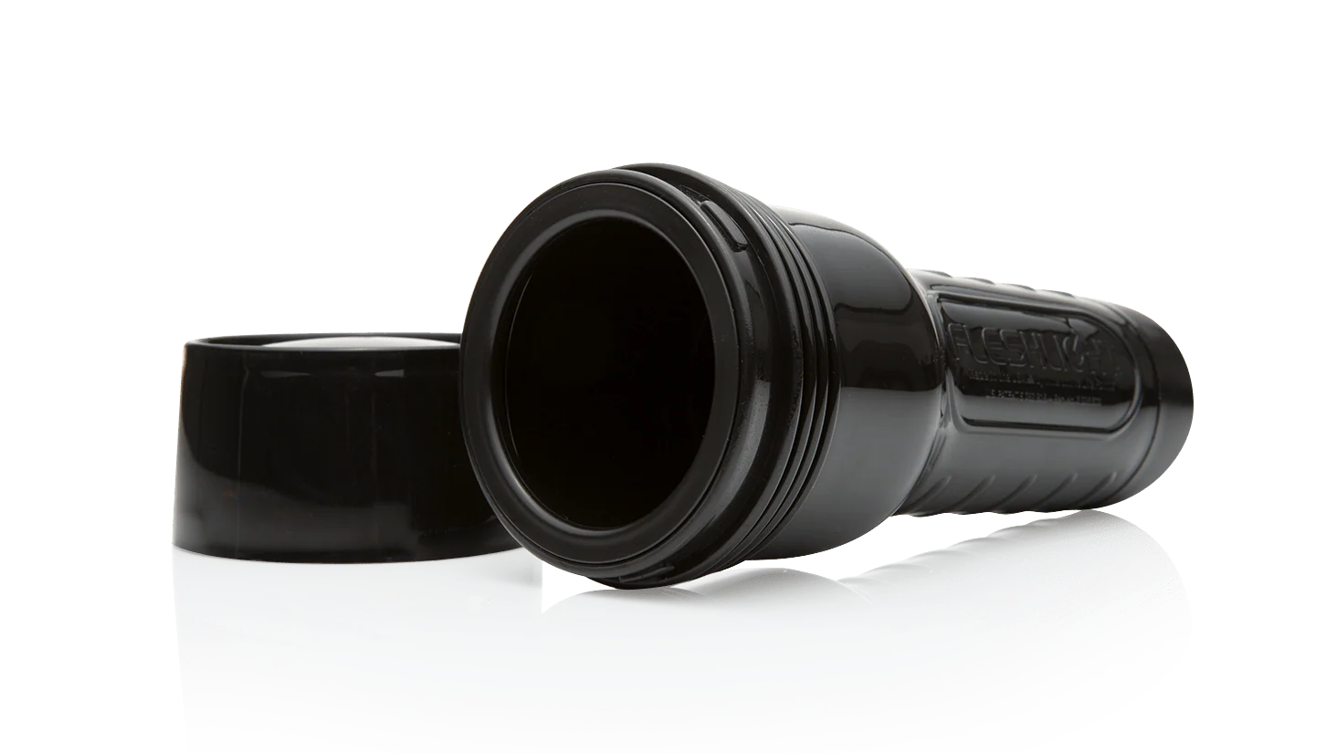 Fleshlight Case: Black - Image 2