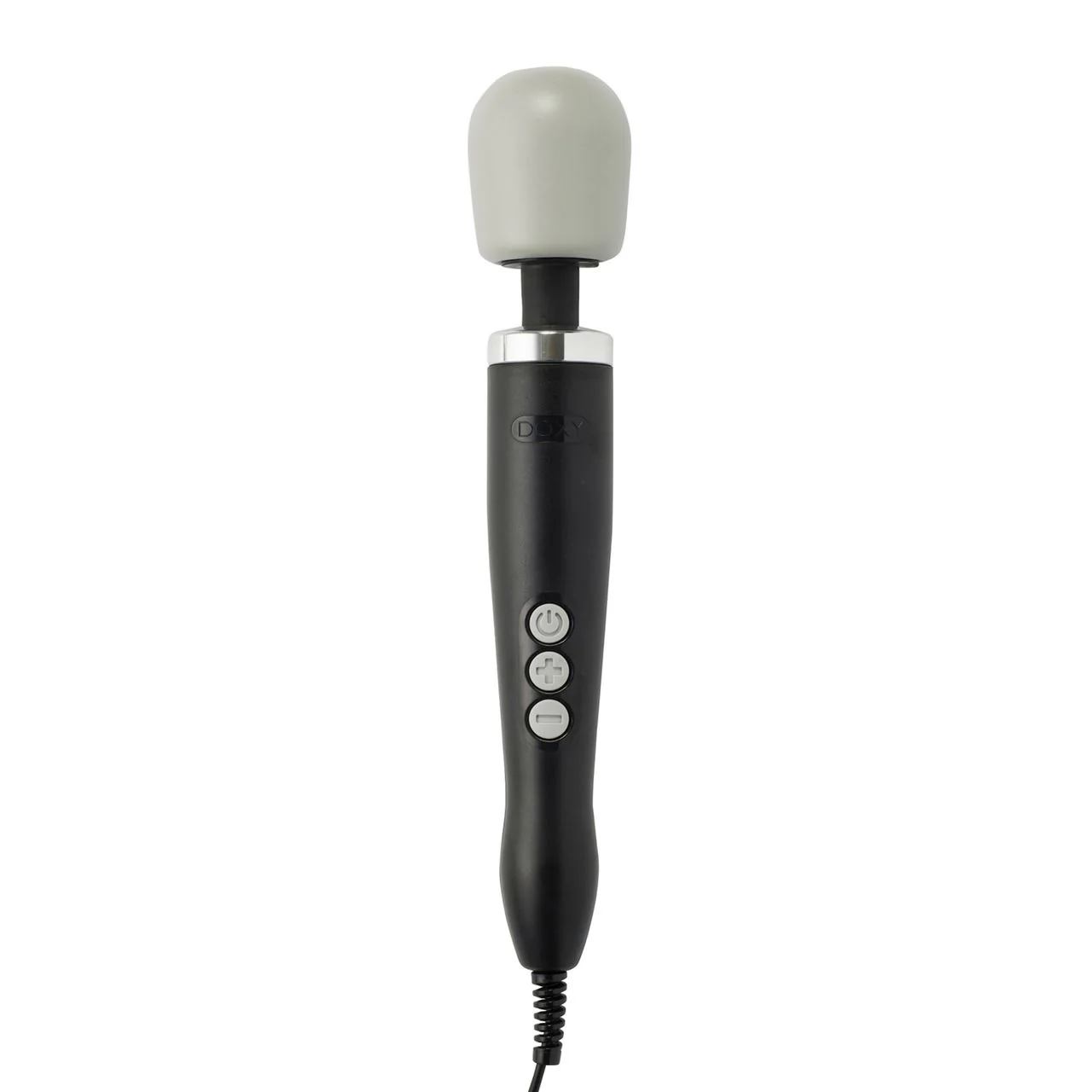 Doxy Original Massager - Black - Image 2