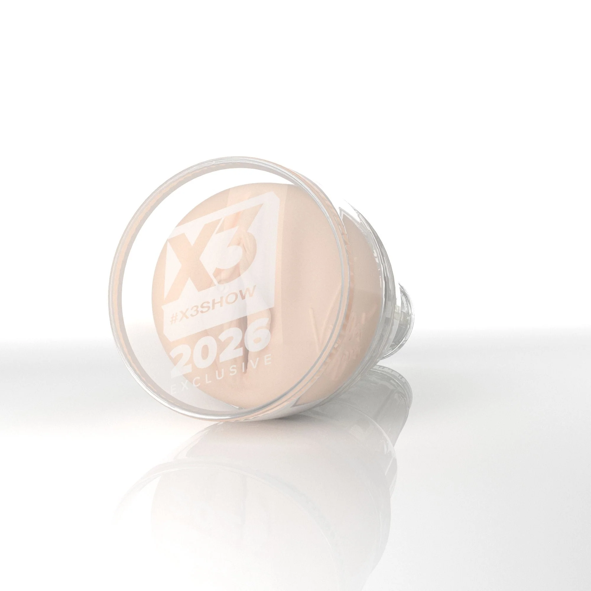Emma Magnolia X3 2026 Edition Fleshlight - Image 6