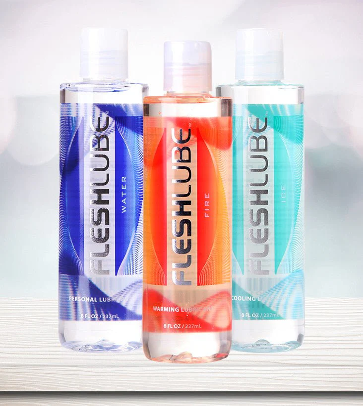 Fleshlube® Elements Pack - Image 5