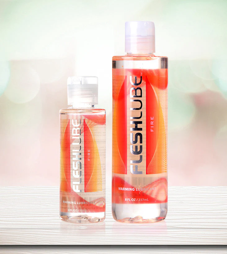 Fleshlube® Fire 100ml - Image 3