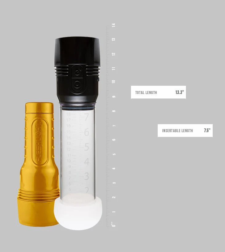 FleshPump Performance Pack - Image 11