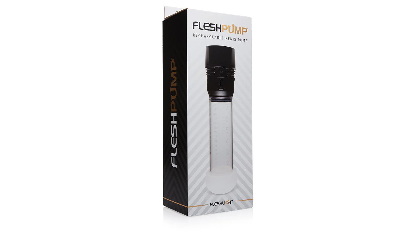 FleshPump Performance Pack - Image 4