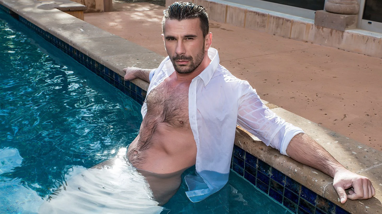 Manuel Ferrara's Dildo Pack - Image 7