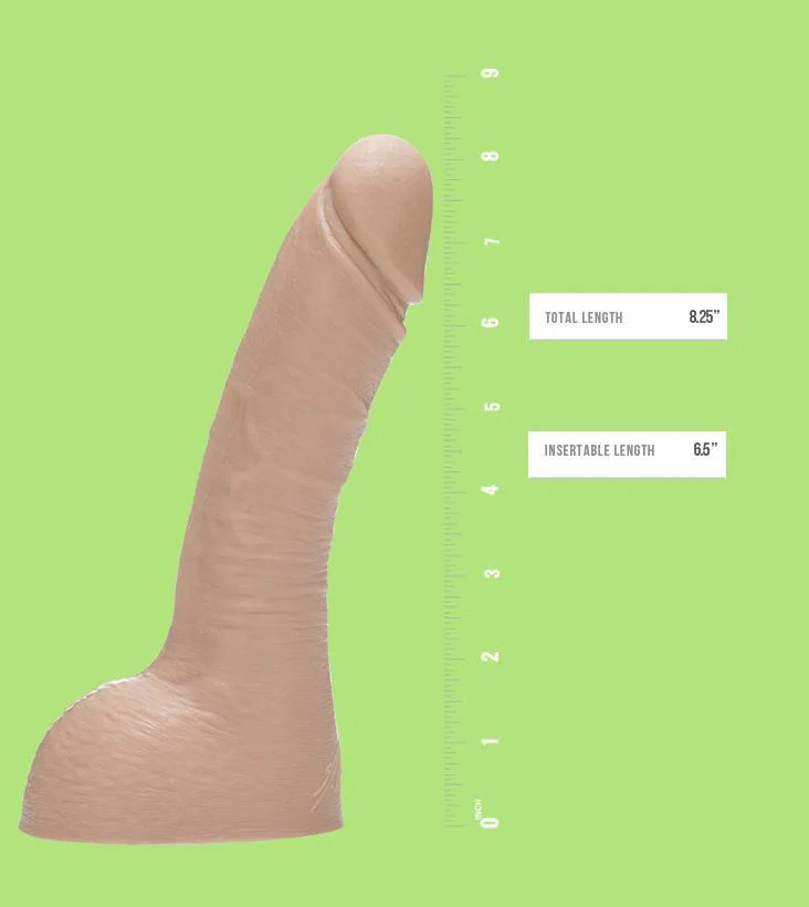 Mick Blue's Dildo Pack - Image 3