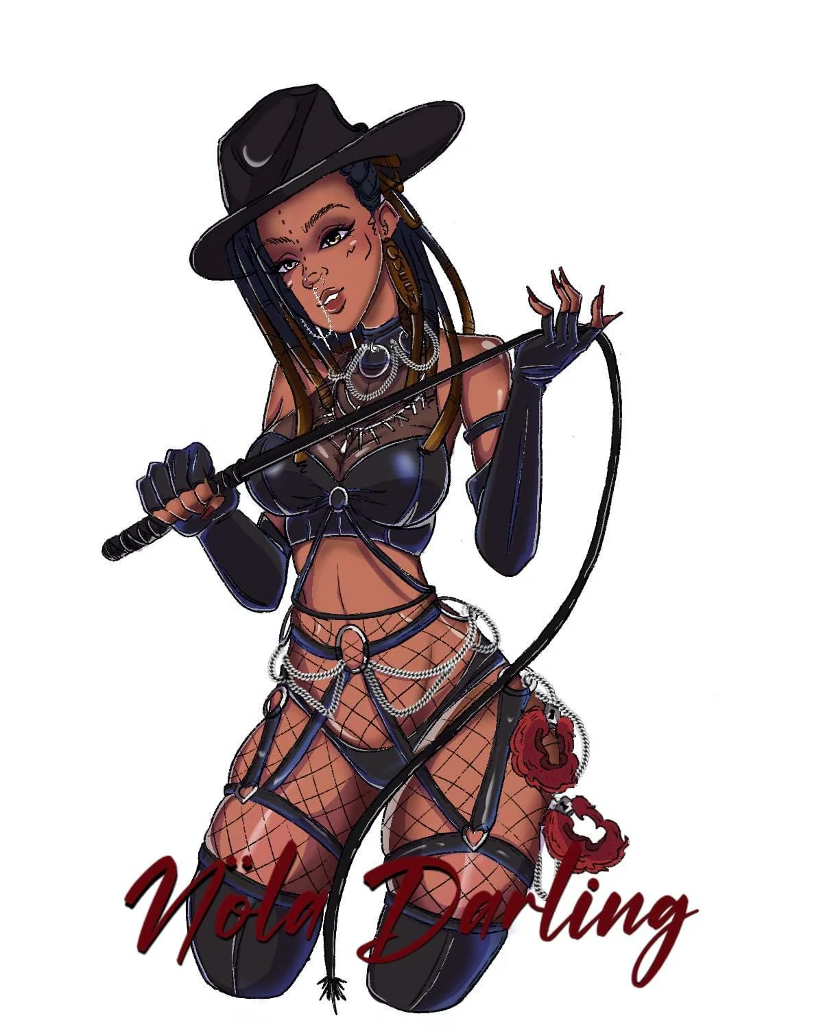 NölaDarling Goddess - Image 2