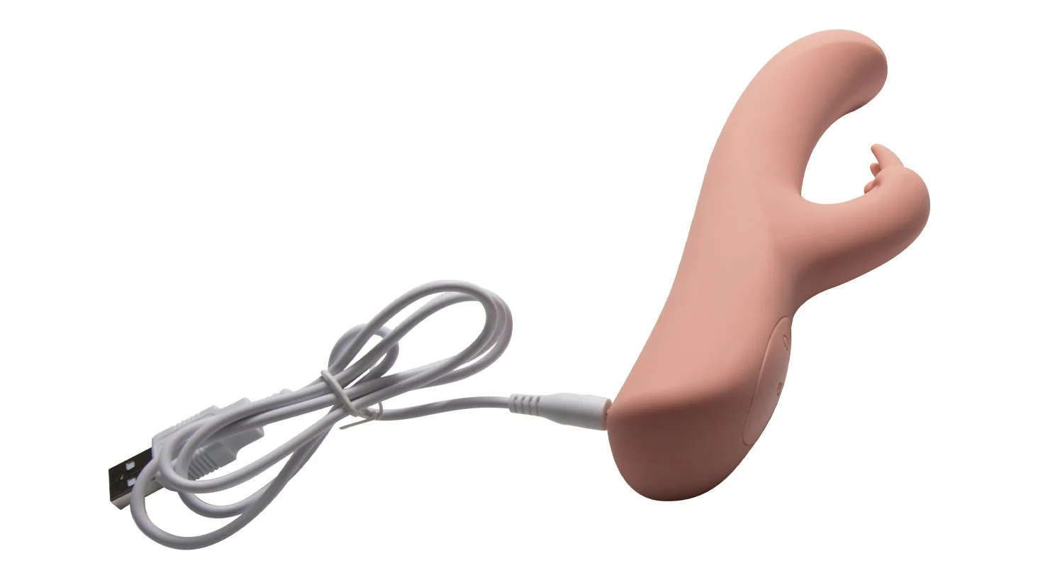 Peony Bloom Rabbit Vibrator - Image 3