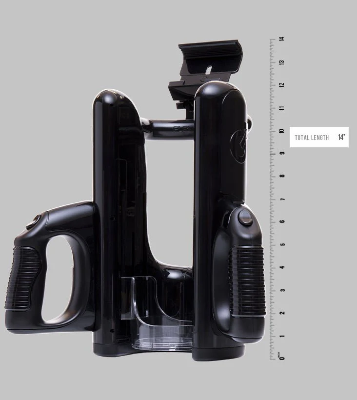 Quickshot Launch Stamina Training Unit Lady Pack - Image 7