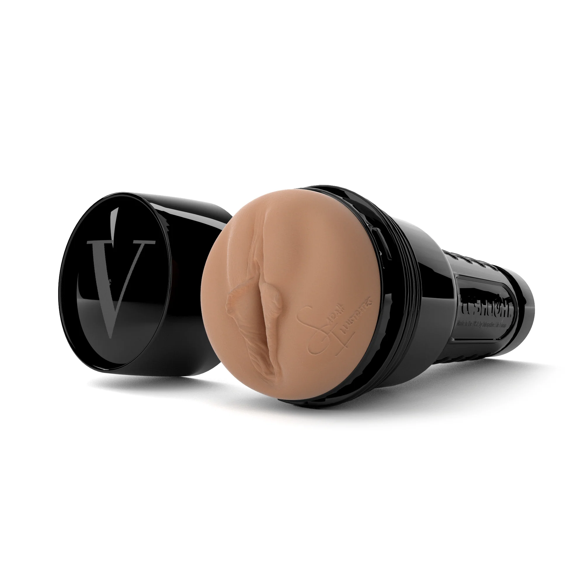 Sarah Illustrates VIXEN Edition Fleshlight - Image 4