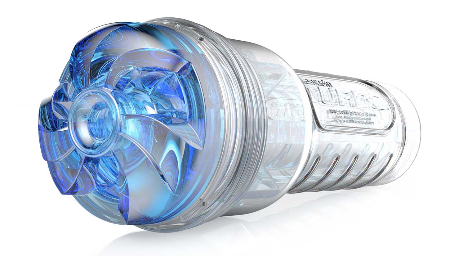 Universal Launch Turbo Thrust Pack - Image 3