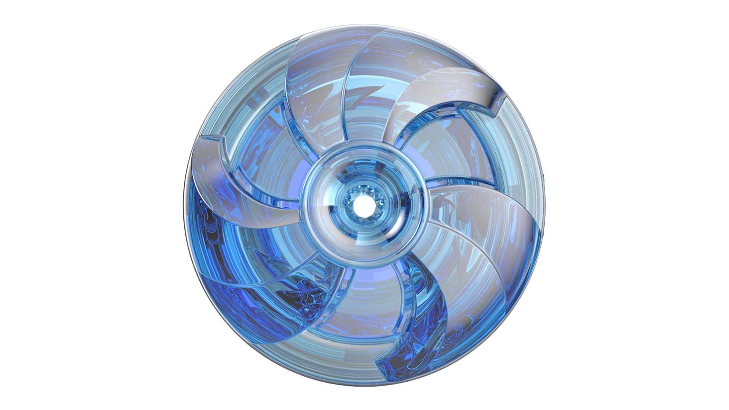 Universal Launch Turbo Thrust Pack - Image 4